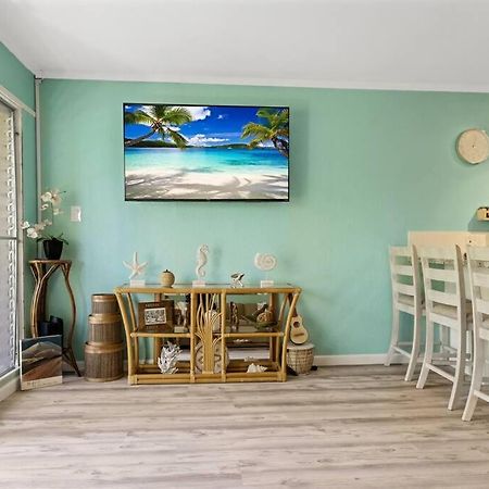 Apartmán Oceanfront With Aircon-Hear The Waves-Amazing Views-Wifi Lahaina Exteriér fotografie