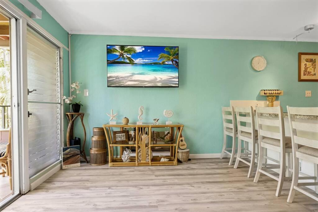 Apartmán Oceanfront With Aircon-Hear The Waves-Amazing Views-Wifi Lahaina Exteriér fotografie