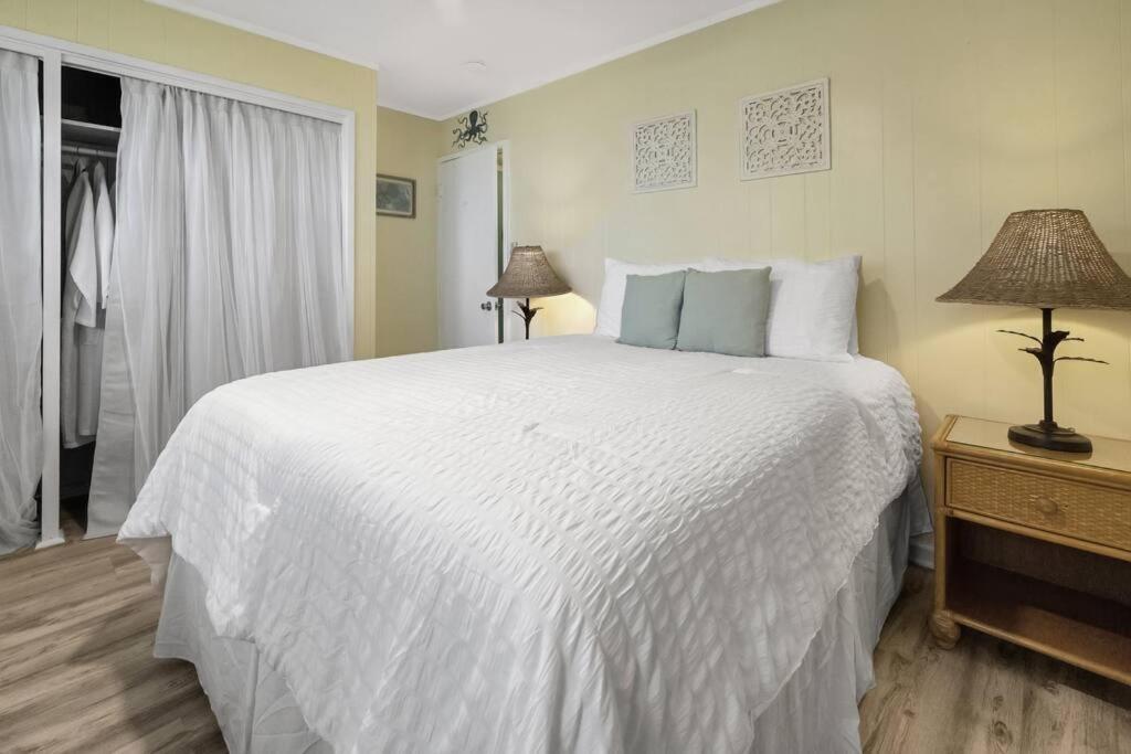 Apartmán Oceanfront With Aircon-Hear The Waves-Amazing Views-Wifi Lahaina Exteriér fotografie