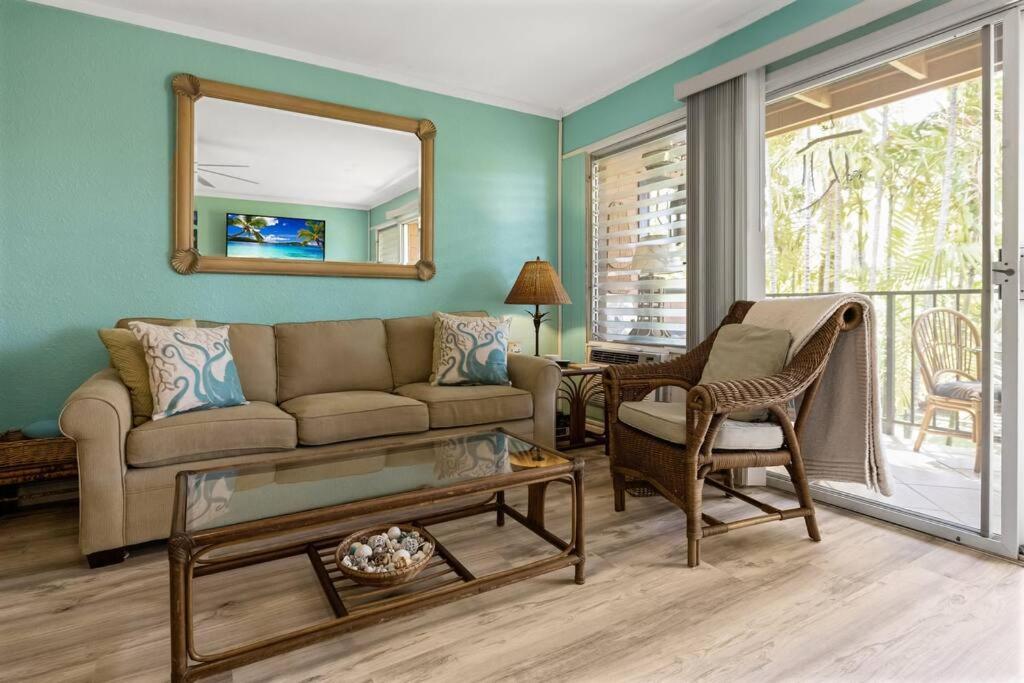 Apartmán Oceanfront With Aircon-Hear The Waves-Amazing Views-Wifi Lahaina Exteriér fotografie