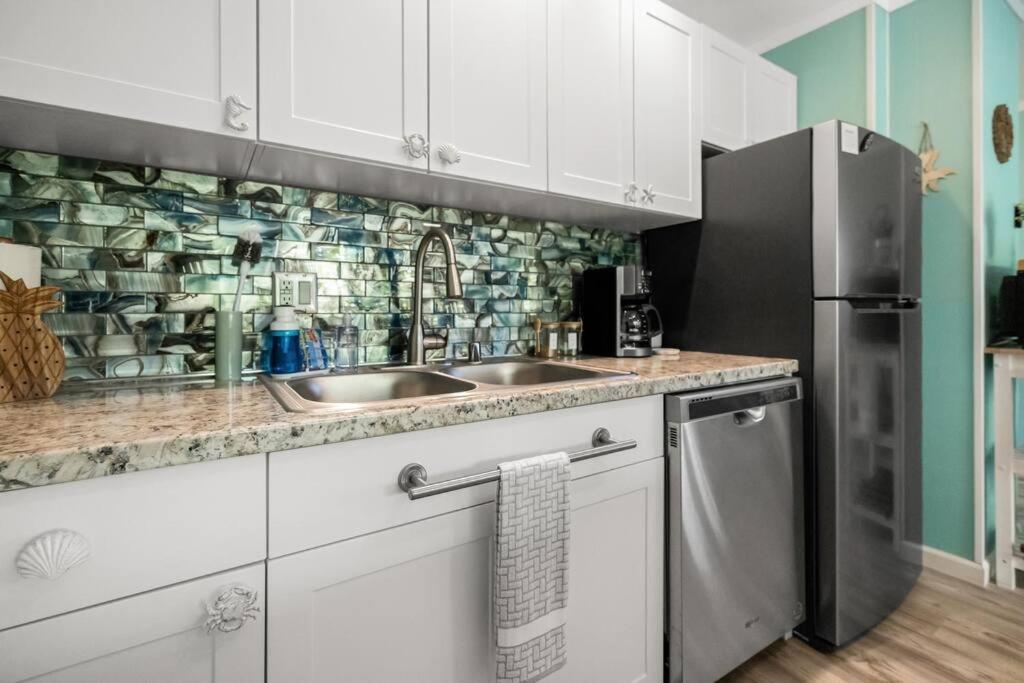 Apartmán Oceanfront With Aircon-Hear The Waves-Amazing Views-Wifi Lahaina Exteriér fotografie