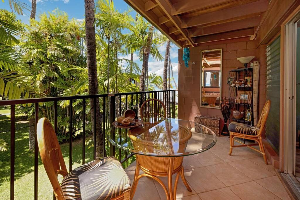 Apartmán Oceanfront With Aircon-Hear The Waves-Amazing Views-Wifi Lahaina Exteriér fotografie
