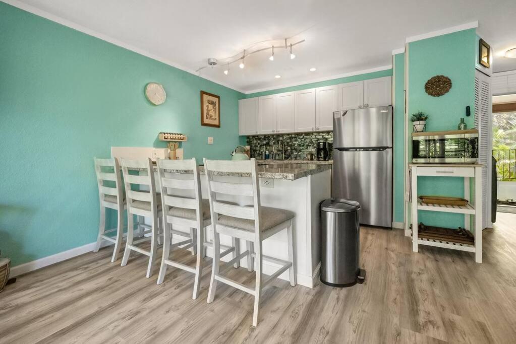 Apartmán Oceanfront With Aircon-Hear The Waves-Amazing Views-Wifi Lahaina Exteriér fotografie